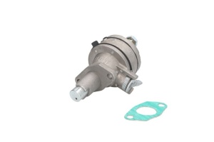 Pompa mecanica combustibil potrivita BENFRA 9.01B; JCB 1 CX, 110, 180, 180T/HF, 190T/HF, 801, 804, 804 Super, 805, 806, 806B, 807, 807B, 807C, 808, 811, 812, 814, 817, 818, 820, 30D, 35D - Img 2