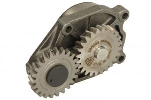 Pompa ulei AG CHEM 663, 554, 664, 844, 854; CASE IH 1088, 1640, 1640E, 1822, 1844, 1896, 2294, 2394, 580, 580 B, 580 CKB, 580 D, 580 F, 580 G, 580 K, 580 L, 580 M, 580 N, 580 R, 580 SE - Img 1