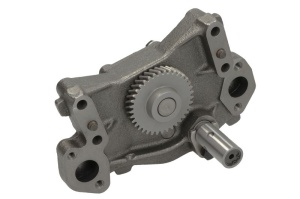 Pompa ulei, numar dinti: 37buc potrivita FIAT 130-90, 130-90 DT, 140-90, 140-90 DT, F 130; FORD 8830