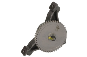 Pompa ulei potrivita CASE-STEYR CVT 120, CVT 130, CVT 150, CVT 170, CVT 6145, CVT 6170, CVT 6190, CVT 6195; MASSEY FERGUSON 3680, 3690, 5465, 5475, 6465, 6475, 6480, 6485, 6490, 6495
