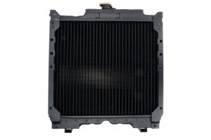 Radiator motor cu rama potrivit CASE IH 100, 100 U, 100 U MAXXIMA, 1080 U, 1080 U MAXXIMA, 1085 C, 1090 U, 1090 U MAXXIMA, 1095 C, 60, 60 STRADDLE MOUNT, 70, 70 2WD, 70 4WD