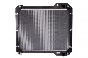 Radiator motor cu rama potrivit JCB 2CX, 2CX FM, 2CX LE, 2CX LOADER, 2CX UTILITY, 2CX XL LE, 2CXL, 2CXS, 2CXSL, 2CX-SMO, 210 SL, 210S, 214, 215, 217, 3CN, 3CX, 3CX COMPACT