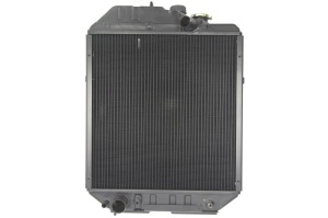 Radiator motor potrivit AGCO 8240; FORD 5640, 6640, 7740, 7840, 7840 SL, 7840 SLE, 8240, 8240 SL, 8240 SLE, 8340, 8340 SL, 8340 SLE; NEW HOLLAND 340, 5640, 6640, 740, 7740