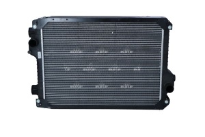 Radiator motor potrivit CASE IH 523, 523 A, 553, 553 A, 624, 624 A, 654, 654 A, 140, 120 2WD, 120 4WD, 130 2WD, 130 4WD, 135, 140 2WD, 140 4WD, 150, 155 2WD, 155 4WD - Img 2