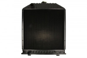 Radiator motor potrivit CASE IH 55, 55 MAXXIMA, 55 T, 60, 60 STRADDLE MOUNT, 65, 65 MAXXIMA, 70, 70 2WD, 70 4WD, 70 MAXXIMA, 70 STRADDLE MOUNT, 70 U, 70 U MAXXIMA, 75, 75 MAXXIMA, 80 - Img 2