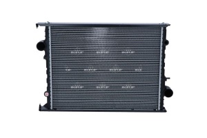 Radiator motor potrivit FENDT 310 FARMER, 311 FARMER, 311 LS FARMER, 311 LSA FARMER, 311 LSE FARMER, 312 FARMER, 312 LS FARMER, 312 LSA FARMER, 509 C FAVORIT, 509 CA FAVORIT - Img 2