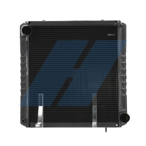 Radiator motor potrivit FENDT 410 VARIO FARMER, 411 FARMER, 411 VARIO FARMER, 412 FARMER, 412 VARIO FARMER, 711 FAVORIT, 711 VARIO FAVORIT, 712 FAVORIT, 712 VARIO, 712 VARIO FAVORIT