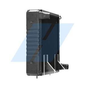 Radiator motor potrivit FENDT 410 VARIO FARMER, 411 FARMER, 411 VARIO FARMER, 412 FARMER, 412 VARIO FARMER, 711 FAVORIT, 711 VARIO FAVORIT, 712 FAVORIT, 712 VARIO, 712 VARIO FAVORIT - Img 3