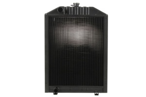 Radiator motor potrivit FIAT 1180, 1180 DT, 1280, 1380, 1380 DT