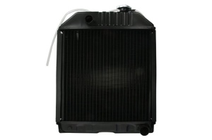 Radiator motor potrivit FORD 4100, 5000, 5030 2WD, 5030 4WD, 5100 2WD, 5100 4WD, 5110 2WD, 5110 4WD, 5600, 5610 2WD, 5610 4WD, 5900, 6410 2WD, 6410 4WD, 6600 2WD, 6600 4WD