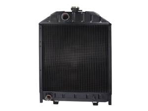 Radiator motor potrivit LANDINI 4830, 4830 F, 5500, 5500 C, 5500 CL, 5500 CS, 5830, 5830 C, 5830 DT, 5830 E, 5830 R, 5830/2, 5830/4, 5840, 5840/2, 5840/4, 6500
