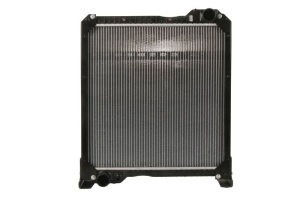 Radiator motor potrivit MASSEY FERGUSON 210, 220, 250, 260, 6497, 6499 (PERKINS 6 CYL), 6499 (SISU 74 CTA 6 CYL), 8210, 8220, 8220 XTRA, 8250, 8250 XTRA