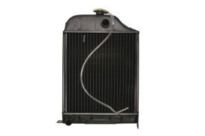 Radiator motor potrivit MASSEY FERGUSON 302, 304, MF 50, MF 50 B, MF 50 D, MF 50 E, MF 50 EX, MF 50 H, MF 50 HX, MF 50 MH, MF 50 X, MF 65, MF 65 MARK II, MF 65 S, MF 65 X