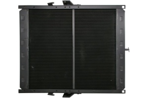 Radiator motor potrivit NEW HOLLAND LB110, LB110B, LB115, LB115B, LB115B 4WS, LB115CP, LB620, LB75, LB75B, LB75CP, LB90, LB90B, LB95, LB95B