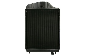 Radiator motor potrivit URSUS 385; ZETOR 10011, 10111, 10145, 11211, 11245, 12011, 12045, 12111, 12211, 12245, 12245 SUPER, 12245 TURBO, 9111, 9145