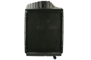 Radiator motor URSUS 385