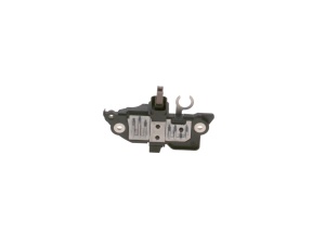 Regulator alternator potrivit FENDT; JOHN DEERE (14V) - Img 2