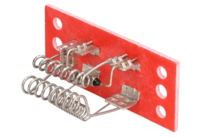Rezistor ventilator habitaclu potrivit CASE IH 150, 165, 180, 100, 100 MAXXUM, 100 MAXXUM X, 100 PRO, 100 X, 110, 110 MAXXUM, 110 MAXXUM X, 110 PRO, 115, 115 MAXXUM, 115 MAXXUM X