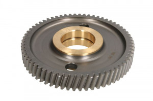 Roata dintata/pinion ax cu came potrivit CLAAS 38, 48, 56, 58, 58 S, 66, 68; JCB 1400B, 1550B, 2, 2CX, 2CXL, 2CXS, 2CXSL, 2CX-SMO, 3, 3C, 3CN, 3CS, 3CX, 3CX-2, 3CX-4, 3CXC, 3CXS, 3CXT, 3D