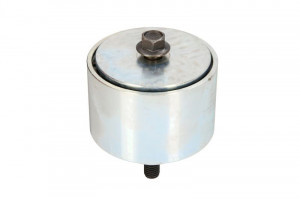 Rola intinzator curea transmisie CASE IH PUMA, T / TB; CASE-STEYR 6000; NEW HOLLAND T7, T7000 NEF6(F4AFE611A)/NEF6(F4AFE611D) - Img 1