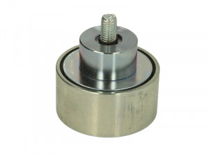 Rola intinzator curea transmisie DAF CF; CASE IH MAXXUM, PUMA; CASE-STEYR PROFI; NEW HOLLAND T6000, TM, TS F4GE0684C-PX-7239