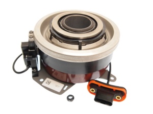 Rulment presiune ambreiaj potrivit MAN TGS I, TGS II, TGX I, TGX II dupa 2006 - Img 2