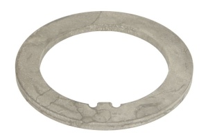 Saiba butuc roata (105,5x145x8mm) - 105.5 mm