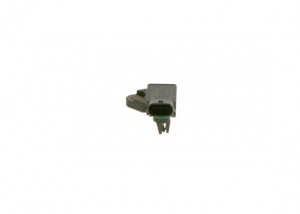 Senzor de presiune la galeria de admisie (3 pin), FENDT 310 VARIO 2WD, 310 VARIO 4WD, 311 VARIO 2WD, 311 VARIO 4WD, 312 VARIO 2WD, 312 VARIO 4WD, 313 VARIO, 8380P, 8410P, 9490X, IDEAL 7, 635 - Img 2