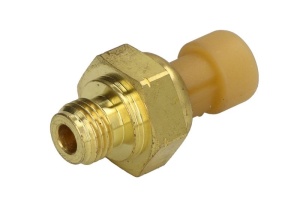 Senzor presiune ulei (3 pin) potrivit John Deere 1470, 1470G, 1570, 7250, 8130 2WD si alte modele