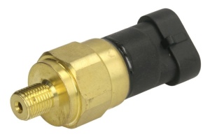 Senzor presiune ulei ( 3 pin) potrivit Massey Ferguson 6490, 6495, 6497, 7485, 7490 si alte modele; Valtra C 120, C si alte modele