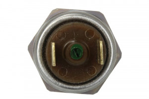 Senzor presiune ulei potrivit DEUTZ FAHR 4.61, 4.68, 4.71, 4.78, 6.08, 6.11, 6.21, 6.28, 6.31, 6.38, 6.61, 6.71, 6.81, 140, 145A, 6.05, 6.10, 6.30, 6.50, 7.10, 6.60 (2 pin) - Img 2