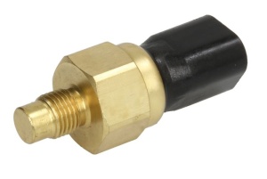 Senzor temperatura lichid racire (numar pini: 3) potrivit JCB 2CX, 2CX-SMO, 2CXL, 2CXS, 2CXSL si alte modele