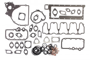 Set complet de garnituri de motor BF4M1012 potrivit FENDT 307 C FARMER, 307 C TURBO FARMER, 307 CA FARMER, 307 CI FARMER 2WD, 307 CI FARMER 4WD, 308 C FARMER, 308 CA FARMER, 308 CI FARMER