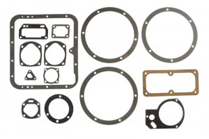 Set complet de garnituri de motor - carter potrivit FENDT 12 GT, F 12 GH, F 24 W, FW 237