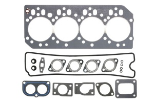 Set complet de garnituri de motor (configurat) 4045D; 4045H; 4045T potrivit BOBCAT 975; Claas 546, 556, 566, 456 RA, 456 RC si alte modele