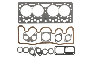 Set complet de garnituri de motor (configurat) potrivit Massey Ferguson
