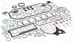 Set complet de garnituri de motor potrivit FENDT 307 CA FARMER; DEUTZ FAHR 100, 100 A, 105, 105 MK2, 105 MK3, 106 MK2, 106 MK3, 110 MK2, 110 MK3, 115 MK2, 115 MK3, 6.00 MK1, 6.01 - Img 2