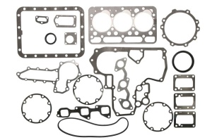 Set complet de garnituri de motor potrivit Kubota D1503