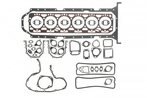 Set complet de garnituri de motor potrivit URSUS 1222, 1224, 1232, 1234, 1434, 1614, 1634