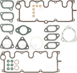 Set complet garnituri motor potrivit AHLMANN AF60E, AS, AS45, AS50, AZ4, AZ45; AMMANN AFT270 E, AFT270 G, AFW270 E, AFW270 G, ARP35, PW2700; ATLAS XAS 66 DDG - Img 2