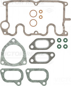Set complet garnituri motor potrivit ATLAS QAX 12 120V-1PH, QAX 12 400V-3PH, XAHS 37 DD, XAS 47 DD, XAS 47 DDG, XAS 57 DD; BOMAG BW120AD