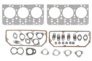 Set complet garnituri motor potrivit AUTOSAN; JELCZ SW400; SW680