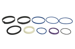 Set de etansare servomotor (60x110mm) potrivit JCB 3CX, 3CX SITEMASTER, 3CX-2,3CX-4,3CXC, 3CXS, 3CXT, 4CX, 4CXC