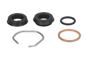Set de reparatie cilindru de frana (21mm) potrivit Deutz Fahr 3.30 F, 3.30 V, 3.50 F, 3.50 S, 3.50 V si alte modele