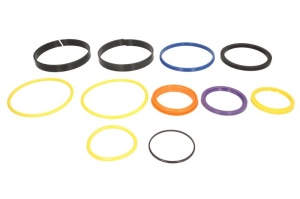 Set de reparatii servomotor hidraulic (60/110mm) potrivit JCB 2CX, 3CX, 3CX SITEMASTER, 3CX-2,3CX-4,3CXC, 3CXS, 3CXT, 4CX, 4CXC