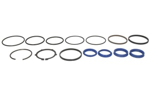 Set de reparatii servomotor hidraulic potrivit John Deere 320, 420, 515, 520, 600 si alte modele