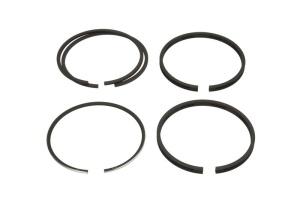 Set de segmente de piston (98,48 +0,06 2,39-2,39-2,385-6,34-6,34) potrivit URSUS 3110; ALBAJAR 10,420,4420,4480,5000 si alte modele