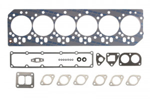 Set garnituri chiulasa complet JOHN DEERE 6068