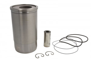 Set piston cu manson potrivit FENDT 305 LS FARMER, 305 LSA FARMER, 306 LS FARMER, 306 LSA FARMER, 310 LSA FARMER, 310 LSE FARMER, 311 LSA FARMER, 311 LSE FARMER, 312 LSA FARMER (STD)