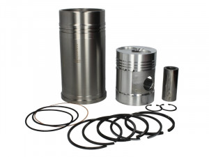 Set piston cu manson potrivit URSUS 330 (102mm STD, 38x84)